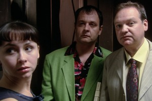 '������� ���'. ����� �� ������.