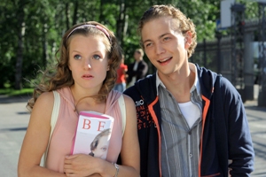 '������� ���'. ����� �� ������.